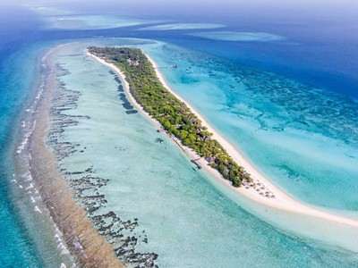 Osobně jsme navštívili - Palm Beach Resort & Spa